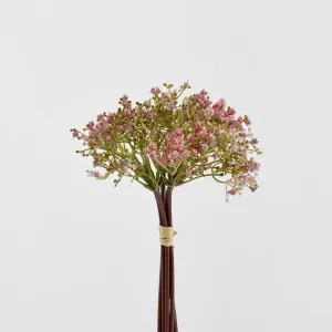 Baby's Breath Bouquet Light Pink by Florabelle Living, a Plants for sale on Style Sourcebook