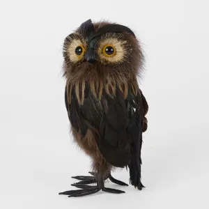 Vixen Owl Large by Florabelle Living, a Christmas for sale on Style Sourcebook