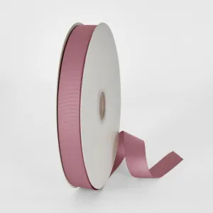 Dusty Rose Grosgrain Ribbon 100yards - P200 by Florabelle Living, a Decorative Accessories for sale on Style Sourcebook