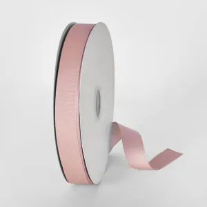 Pastel Pink Grosgrain Ribbon 100yards - P117 by Florabelle Living, a Decorative Accessories for sale on Style Sourcebook