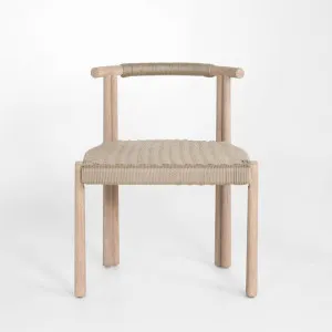 Forma Outdoor Undercover Dining Chair by MRD Home, a Plants for sale on Style Sourcebook