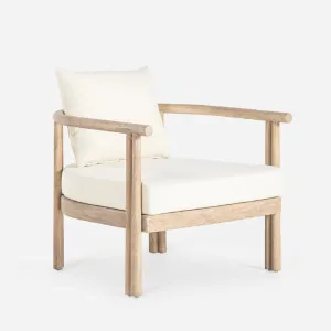 Forma Outdoor Armchair TH by Florabelle Living, a Chairs for sale on Style Sourcebook