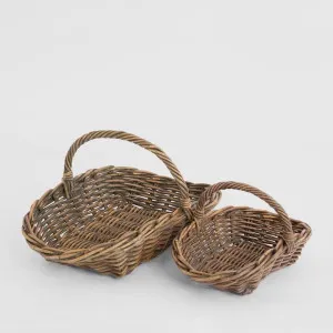 Luna Garden basket by Florabelle Living, a Decorative Accessories for sale on Style Sourcebook