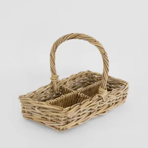 Luna Four Compartment Caddy by Florabelle Living, a Decorative Accessories for sale on Style Sourcebook