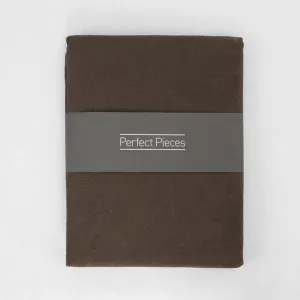 Manon Table Cloth Chocolate by Florabelle Living, a Table Cloths & Runners for sale on Style Sourcebook