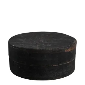 Shanxi Elm 150 Year Antique Food Box by Florabelle Living, a Decorative Accessories for sale on Style Sourcebook