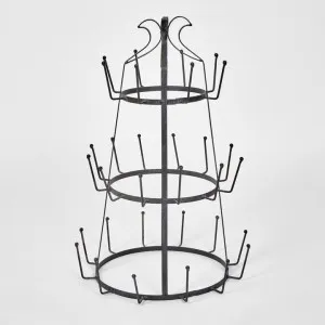 Chablis Bottle Dryer by Florabelle Living, a Decorative Accessories for sale on Style Sourcebook