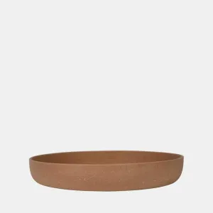 Esher Bowl Small Clay by Florabelle Living, a Decorative Accessories for sale on Style Sourcebook