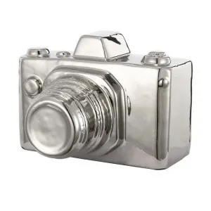 Kodak Camera Silver by Florabelle Living, a Decorative Accessories for sale on Style Sourcebook