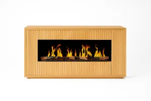 Elridge by M+Co Living - EmberArc, a Sideboards, Buffets & Trolleys for sale on Style Sourcebook