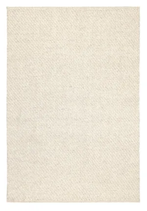 Noemie Cream and Beige Chunky Wool Rug by Miss Amara, a Contemporary Rugs for sale on Style Sourcebook