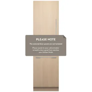 Fisher & Paykel Series 11 342L Integrated Bottom Mount Refrigerator Left Hinge RS6121WLUE1 by Fisher & Paykel, a Refrigerators, Freezers for sale on Style Sourcebook