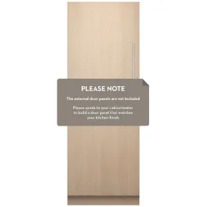 Fisher & Paykel Series 11 463L Integrated Column Fridge Left Hinge RS7621SLHE1 by Fisher & Paykel, a Refrigerators, Freezers for sale on Style Sourcebook