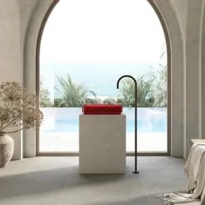 Wow Translucency Rectangular Above Counter Basin Vivid Red by Cassa Designs, a Basins for sale on Style Sourcebook