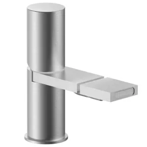 Fantini Milano Bidet Mixer - Brushed Stainless Steel 31933008WFZ by Fantini, a Kitchen Taps & Mixers for sale on Style Sourcebook