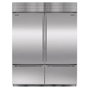 Sub-Zero Classic ICB Dual Installation Kit - 9040597 by Sub-Zero, a Refrigerators, Freezers for sale on Style Sourcebook