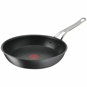 Tefal 30cm Jamie Oliver Cook's Classics Induction Non-Stick Hard Anodised Frypan H9120744 by Tefal, a Cookware for sale on Style Sourcebook