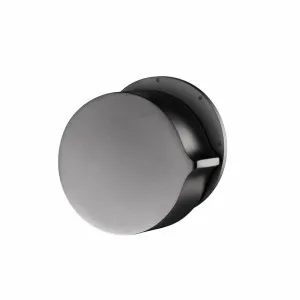 Rogerseller Eccentric Progressive Wall Mixer - Graphite 3606002505 by Rogerseller, a Kitchen Taps & Mixers for sale on Style Sourcebook