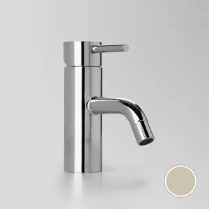 Astra Walker Icon Basin Mixer Brushed Platinum A69-02-01 by Astra Walker, a Kitchen Taps & Mixers for sale on Style Sourcebook
