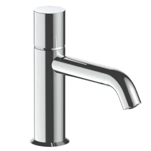 Fantini Nostromo Basin Mixer - Chrome 5002E904WFZ by Fantini, a Kitchen Taps & Mixers for sale on Style Sourcebook
