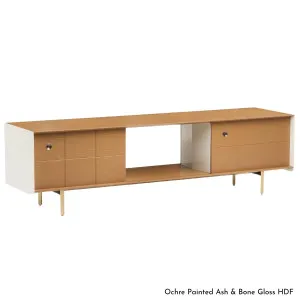 De La Espada Mitch Low Cabinet - Ash 109SA by De La Espada, a Cabinets, Chests for sale on Style Sourcebook