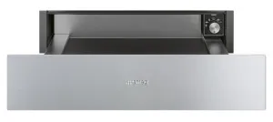 Smeg Warming Drawer CPRA315X by Smeg, a Ovens for sale on Style Sourcebook