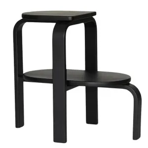 Case Furniture Altura Step Stool - Black PP200BLK by Case Furniture, a Chairs for sale on Style Sourcebook