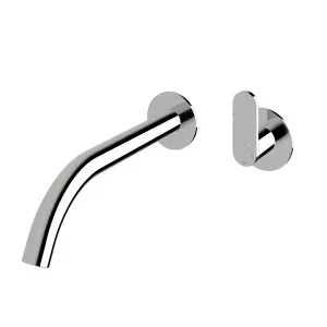 Sussex Taps Duet Progressive Bath Mixer System 200mm DPBMS200 by Sussex Taps, a Kitchen Taps & Mixers for sale on Style Sourcebook