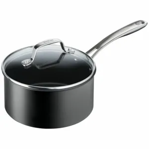 Tefal 18cm Unlimited Premium Non-Stick Induction Saucepan G2562316 by Tefal, a Cookware for sale on Style Sourcebook