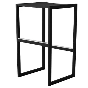 Case Furniture Eos Backless Bar Stool - Black 106707 by Case Furniture, a Chairs for sale on Style Sourcebook