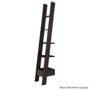 De La Espada Ladder Bookcase Large - Ash 217LA by De La Espada, a Cabinets, Chests for sale on Style Sourcebook