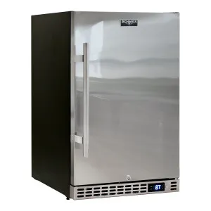 Schmick 105L Under Bench Bar Fridge SK116SD by Schmick, a Refrigerators, Freezers for sale on Style Sourcebook