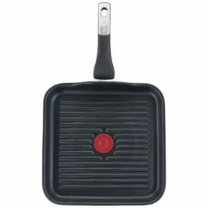 Tefal 26cm Unlimited Non-stick Induction Grill Pan G2554033 by Tefal, a Cookware for sale on Style Sourcebook
