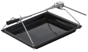 Fisher & Paykel Rotisserie Kit 85443 by Fisher & Paykel, a Ovens for sale on Style Sourcebook