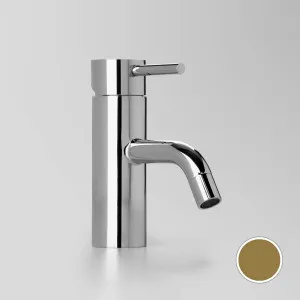 Astra Walker Icon Basin Mixer Tuscan Bronze A690217 by Astra Walker, a Kitchen Taps & Mixers for sale on Style Sourcebook