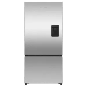 Fisher & Paykel Series 5 515L Fridge with Ice and Water Stainless Steel Right Hinge RF505BRNUX1 by Fisher & Paykel, a Refrigerators, Freezers for sale on Style Sourcebook