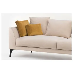 De La Espada McQueen Medium Loose Cushion - Upholstery Range B 404MB by De La Espada, a Cushions, Decorative Pillows for sale on Style Sourcebook