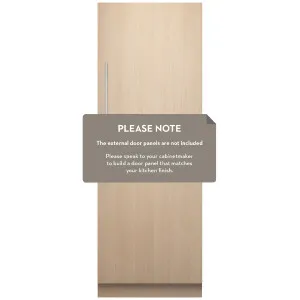 Fisher & Paykel Series 11 463L Integrated Column Fridge Right Hinge RS7621SRHE1 by Fisher & Paykel, a Refrigerators, Freezers for sale on Style Sourcebook