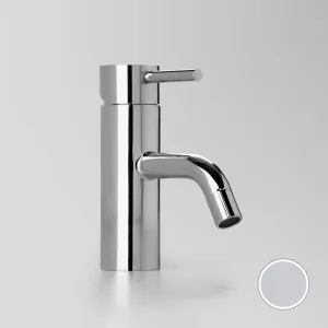 Astra Walker Icon Basin Mixer Brushed Chrome A690206 by Astra Walker, a Kitchen Taps & Mixers for sale on Style Sourcebook
