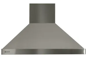 Qasair 120cm 3 Flare Federation Canopy Rangehood 3F1200L2T by Qasair, a Rangehoods for sale on Style Sourcebook