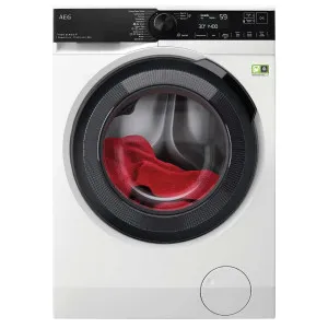AEG 8kg 7000 Series Front Load Washer - White LF7384O4C by AEG, a Washing Machines & Dryers for sale on Style Sourcebook