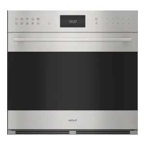 WOLF E Series Transitional 76cm Pyrolytic Built-in Oven ICBSO3050TEST by Wolf, a Ovens for sale on Style Sourcebook