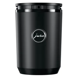 JURA 0.6L Cool Control Milk Cooler Black 24286 by Jura, a Espresso Machines for sale on Style Sourcebook