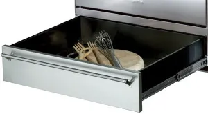 Smeg Oven Accessory Drawer D70XC by Smeg, a Ovens for sale on Style Sourcebook