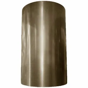 Qasair Seneca 40cm Single Motor Tubular Rangehood Custom SEN400L1 by Qasair, a Rangehoods for sale on Style Sourcebook