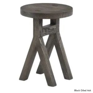 De La Espada Commune Stool - Ash 770A by De La Espada, a Chairs for sale on Style Sourcebook