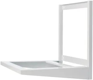 Rinnai 4kg Bracket Gas Dryer DS4BKT by Rinnai, a Laundry Accessories for sale on Style Sourcebook