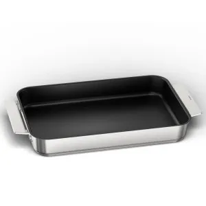 Bosch Large Pro Induction Flex Pan for FlexiInduction and CombiInduction HEZ9FF010 by Bosch, a Cooktops for sale on Style Sourcebook