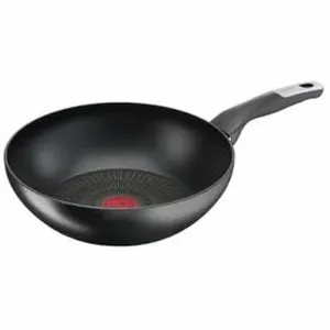 Tefal 28cm Unlimited Induction Non-Stick Wok G2551953 by Tefal, a Cookware for sale on Style Sourcebook