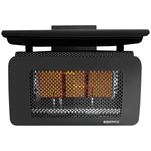 Bromic Tungsten Smart Heat 300 LPG Radiant Heater Black 2620330-1PK by Bromic, a Heaters for sale on Style Sourcebook